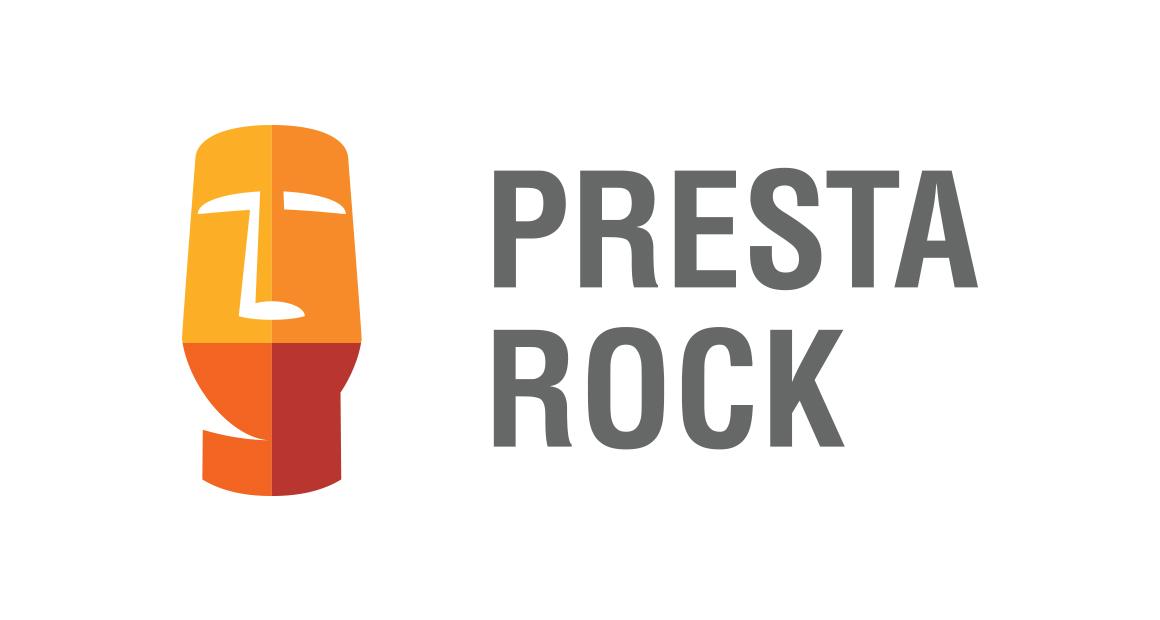 Prekės ženklas: PRESTA ROCK